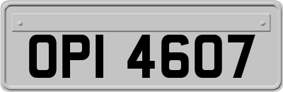 OPI4607