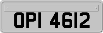 OPI4612
