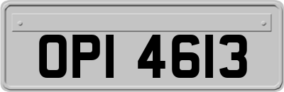 OPI4613