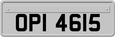 OPI4615