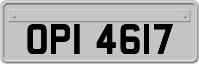 OPI4617