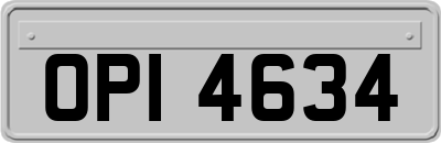 OPI4634