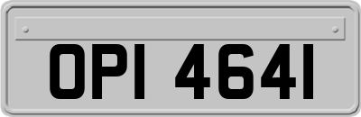OPI4641