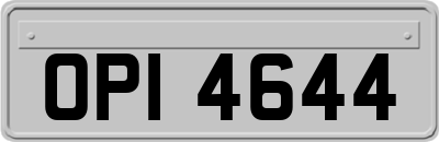 OPI4644