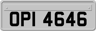 OPI4646