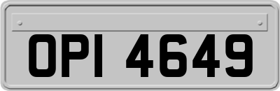 OPI4649