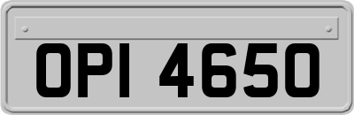 OPI4650