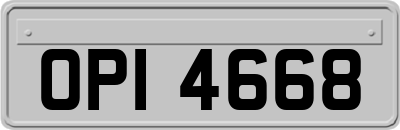 OPI4668