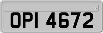 OPI4672