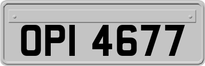 OPI4677
