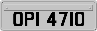 OPI4710