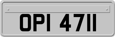 OPI4711
