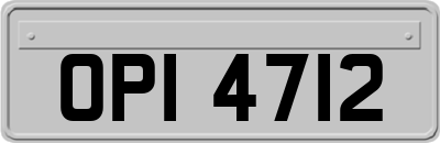 OPI4712
