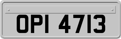 OPI4713