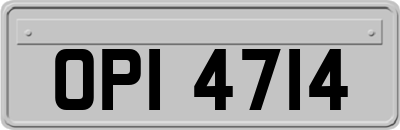 OPI4714