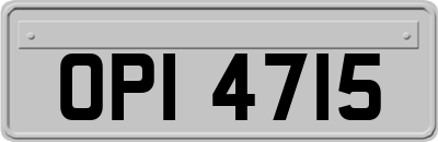OPI4715