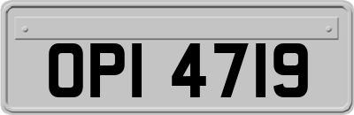 OPI4719
