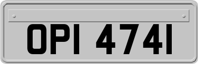 OPI4741