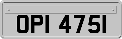 OPI4751