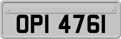 OPI4761