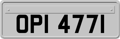 OPI4771
