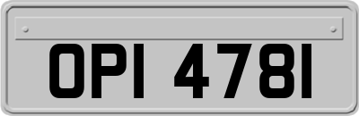OPI4781