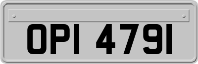 OPI4791