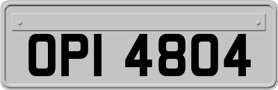 OPI4804