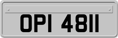 OPI4811