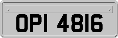 OPI4816