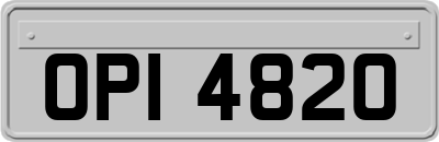 OPI4820