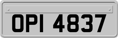 OPI4837