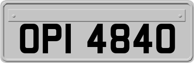 OPI4840