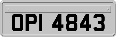 OPI4843