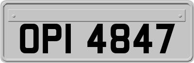 OPI4847