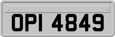 OPI4849