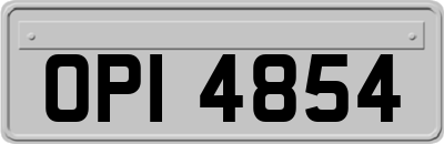 OPI4854