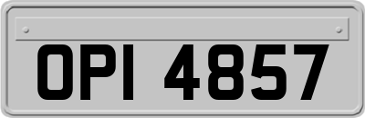 OPI4857