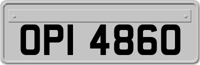 OPI4860