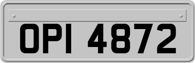 OPI4872