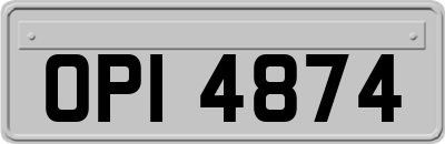 OPI4874