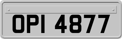 OPI4877