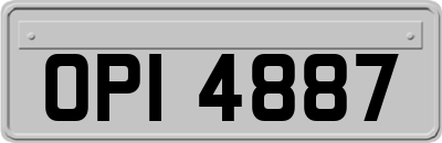 OPI4887