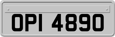 OPI4890