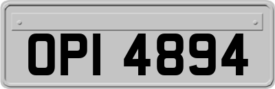 OPI4894