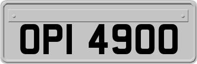 OPI4900