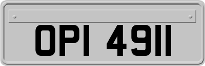 OPI4911