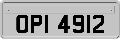 OPI4912