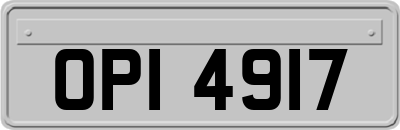 OPI4917