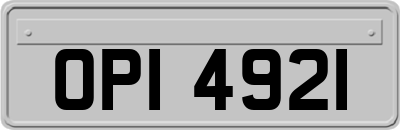 OPI4921